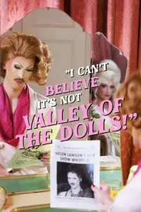 I Can't Believe It's Not Valley of the Dolls!