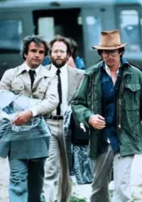 Poster to the movie "The Making of 