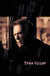 Poster to the movie "True Crime" #1000785