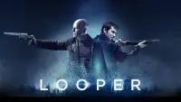 Backdrop to the movie "Looper" #696806