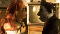 Backdrop to the movie "The Happytime Murders" #873016