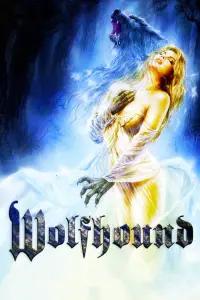 Poster to the movie "Wolfhound" #677930