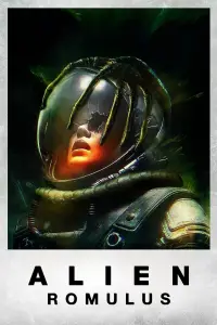 Poster to the movie "Alien: Romulus" #907313