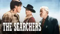 Backdrop to the movie "The Searchers" #946008