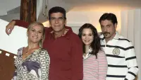 Backdrop to the movie "My Daughter