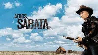 Backdrop to the movie "Adiós, Sabata" #1121763