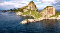 Backdrop to the movie "Blue Brazil" #821668