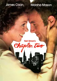 Poster to the movie "Chapter Two" #1148951