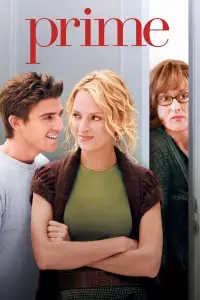 Poster to the movie "Prime" #949916