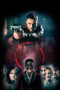 Poster to the movie "DarkGame" #628938