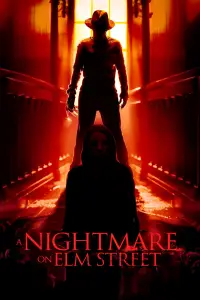 Poster to the movie "A Nightmare on Elm Street" #963002