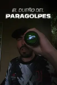 Poster to the movie "El Dueño Del Paragolpes" #1149775