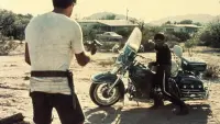 Backdrop to the movie "Electra Glide in Blue" #830697