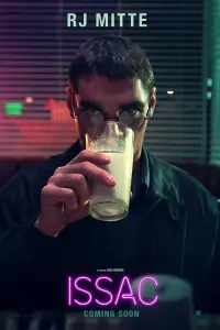 Poster to the movie "Issac" #1060540