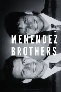 Poster to the movie "The Menendez Brothers" #704521