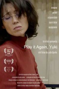 Play it Again, Yuki