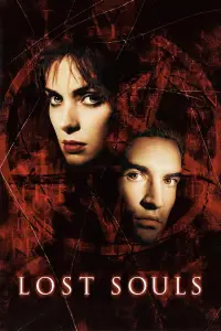 Poster to the movie "Lost Souls" #1162132