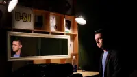 Backdrop to the movie "My Life with Asperger
