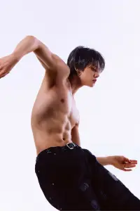 Poster to the movie "NO LABELS: PART 01" #1066820