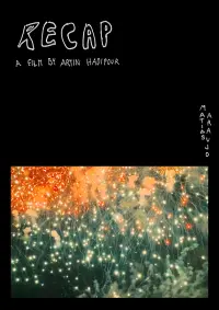 Poster to the movie "Recap" #584787