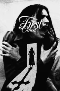 Poster to the movie "The First Omen" #741844