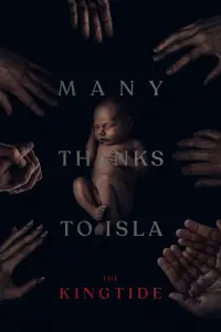 Poster to the movie "The King Tide" #1088648