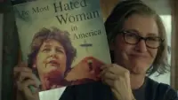 Backdrop to the movie "The Most Hated Woman in America" #672865