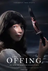 Poster to the movie "The Offing" #1124745