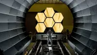 Backdrop to the movie "Ultimate Space Telescope" #896930