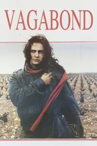 Poster to the movie "Vagabond" #925051