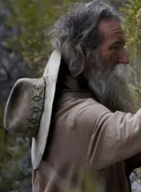 Poster to the movie "A Shape of Things to Come" #1204142