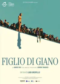 Poster to the movie "Figlio di Giano" #1006757