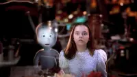 Backdrop to the movie "Casper" #805246