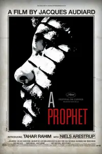 Poster to the movie "A Prophet" #932238