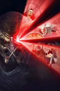 Poster to the movie "Predator: Killer of Killers" #1012130