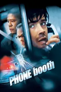 Poster to the movie "Phone Booth" #951254