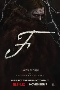 Poster to the movie "Frankenstein" #1003253