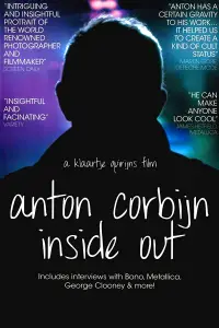 Poster to the movie "Anton Corbijn Inside Out" #1199044