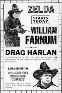 Poster to the movie "Drag Harlan" #1051038