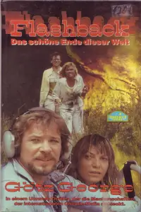 Poster to the movie "Das schöne Ende dieser Welt" #1152771