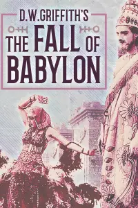 Poster to the movie "The Fall of Babylon" #1196831
