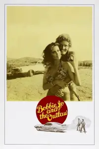 Poster to the movie "Bobbie Jo and the Outlaw" #1082993