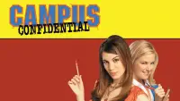 Backdrop to the movie "Campus Confidential" #1164103