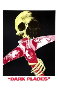 Poster to the movie "Dark Places" #1068225