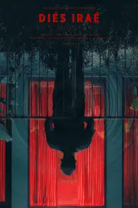 Poster to the movie "Diés Iraé" #1121458