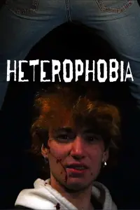 Poster to the movie "HETEROPHOBIA" #753679
