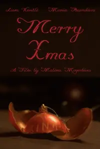 Poster to the movie "Merry Xmas" #1157733