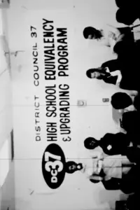 Poster to the movie "NYC Trade Union in 1965" #893724