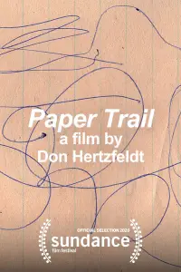 Paper Trail