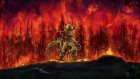 Backdrop to the movie "Pokémon the Movie: The Power of Us" #672440